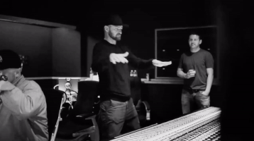 jamming behind the scenes GIF by Justin Timberlake
