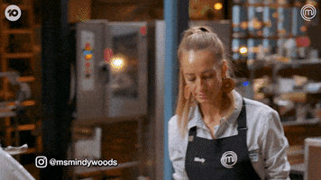 Dance Dancing GIF by MasterChefAU
