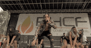 Dance Dancing GIF by Damez