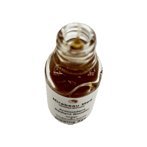 Sticker by Mirabeau Med