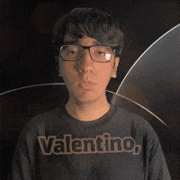 Valentino GIF