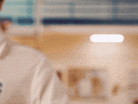 getKOHO nba canada coach playoffs GIF