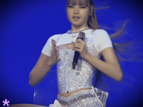 Alter Ego Lisa GIF