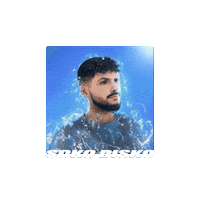 Hypnotize Daytona Sticker by Universal Music Deutschland