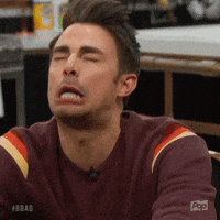 big brother bbceleb GIF by Big Brother After Dark