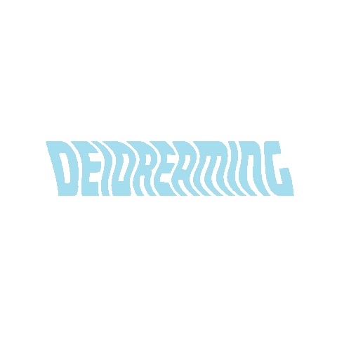 Deidree Sticker