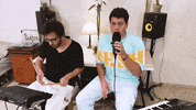 GIF by Z100 New York
