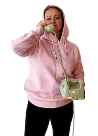 Phone Sticker by ARRI Mitte