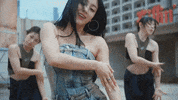 Jihyo GIF by TWICE