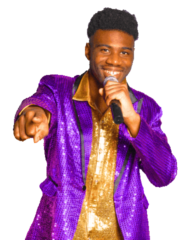 Freakout Sticker by TCB Entertainment