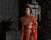 Sinetron Silat GIF by sctv