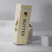 Tired Give Up GIF by I Can’t Believe It’s Not Butter
