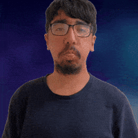 Cheeks Pout GIF