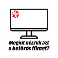 Advent Karacsony Sticker by MediaMarkt Magyarország