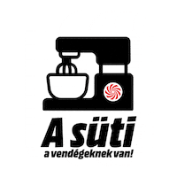 Advent Karacsony Sticker by MediaMarkt Magyarország