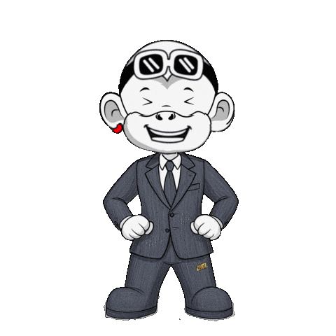 Office Memes Corporate Humor Sticker by Zhot