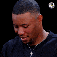 Looking Philadelphia Eagles GIF by First We Feast