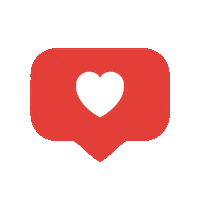 Like It Love Sticker by URBAN & UNCUT Studios