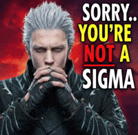Devil May Cry Sigma GIF