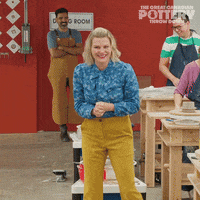 Jennifer Robertson Clay GIF by CBC