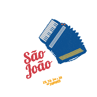 Sticker by Sao Joao do Guara