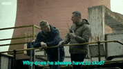 Chris Harris Cars GIF by Top Gear
