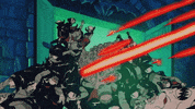 lazerfxx GIF by Major Lazer on FXX