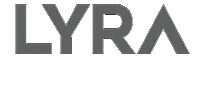 Lyra Sticker by CAMPIGLIA