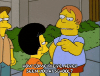 season 6 episode 25 GIF