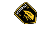 Ac Jrs Sticker by Academica SC