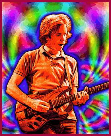 GIF by Steve Konklin