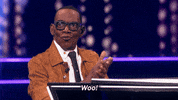 Name That Tune Singing GIF by Reality Club FOX