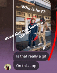 Kaleb GIF