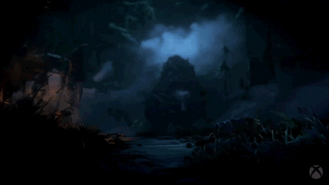 No Rest For The Wicked Monster GIF by Xbox
