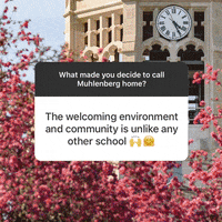 MuhlenbergCollege  GIF