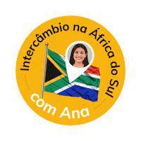 Tm Sticker by TravelMate Intercâmbio
