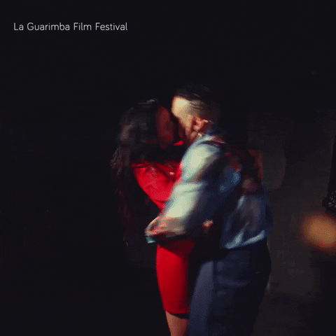 Sexy I Love You GIF by La Guarimba Film Festival