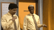 Snl Judging You GIF by Saturday Night Live