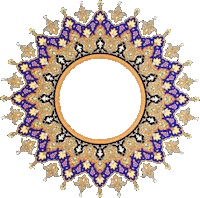 Circle D Sticker