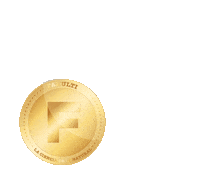 Point Coins Sticker by Fakulti