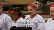 Foxtv GIF by Hell's Kitchen