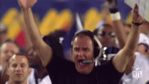 baltimore ravens football GIF by NFL