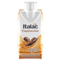 Cappuccino Sticker by Italac_oficial