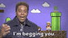 Snl Begging GIF by Saturday Night Live