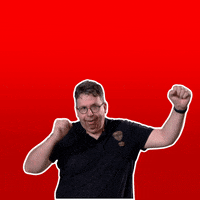 Weekend Radio GIF by Omroep Brabant