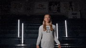 Georgia Tech Volleyball GIF by Georgia Tech Yellow Jackets