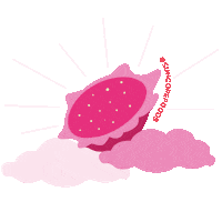 Plant Based Love Sticker by SuncoreFoods