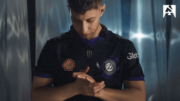 Counter Strike Esports GIF by BLAST