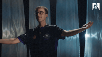 Counter Strike Esports GIF by BLAST