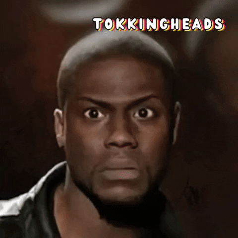Sad Excited GIF by Tokkingheads